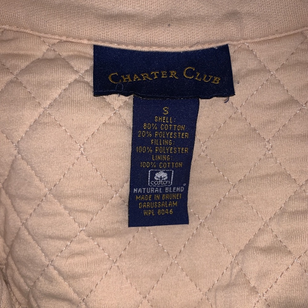 Jacket - Picture 2 of 2